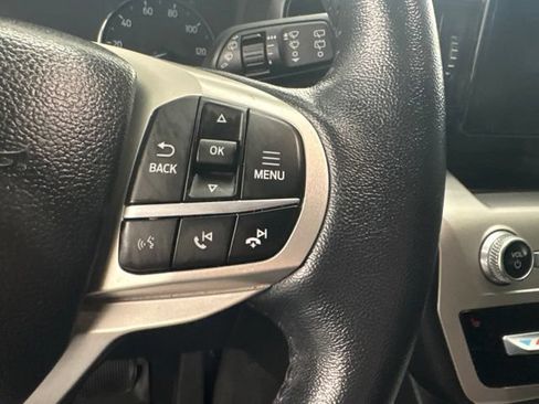 Used 2022 Ford Explorer XLT RWD image 20