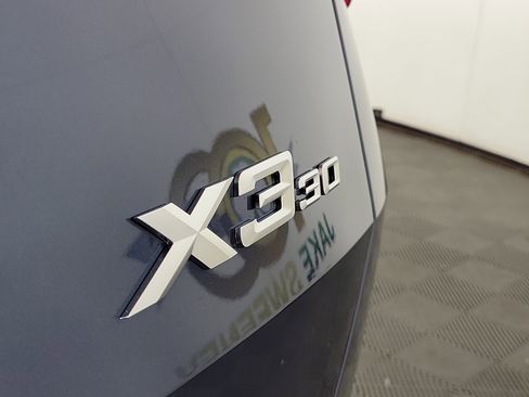 Used 2026 BMW X3 xDrive30 w/ Convenience Package image 23