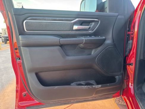 Certified 2021 RAM 1500 Big Horn image 17