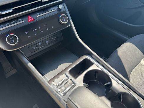 Used 2026 Hyundai Sonata Blue FWD image 41