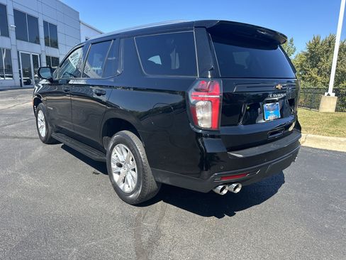 Used 2021 Chevrolet Tahoe Premier image 6