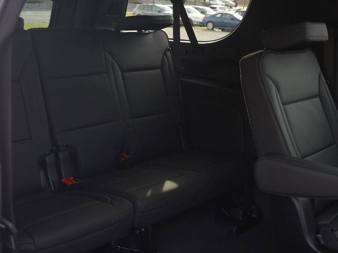 New 2026 GMC Yukon XL Denali w/ Sun & Power Step Package image 30