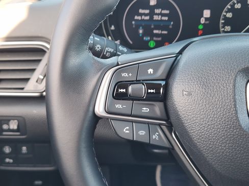 Used 2021 Honda Accord EX-L image 37