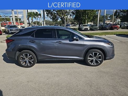 Used 2020 Lexus RX 350 350 image 36