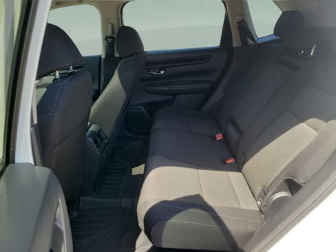 Certified 2024 Honda CR-V EX image 9