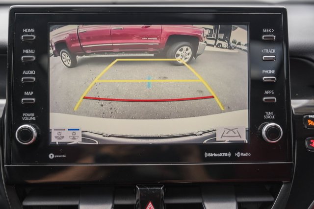Used 2021 Toyota Camry XSE w/ Cold Weather Package FWD image 41
