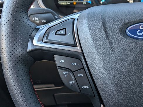 Used 2024 Ford Edge ST-Line AWD/4WD image 26