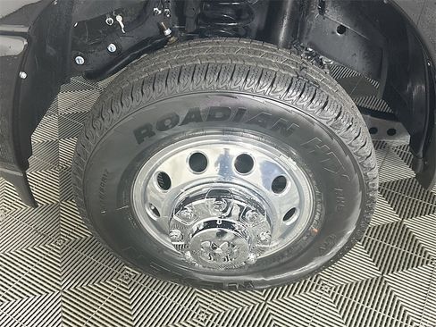 New 2025 RAM 3500 Laramie w/ Sport Appearance Package image 17