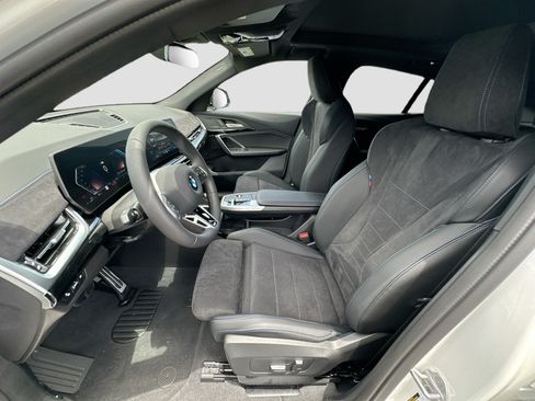 New 2026 BMW X2 xDrive28i w/ M Sport Package AWD/4WD image 15