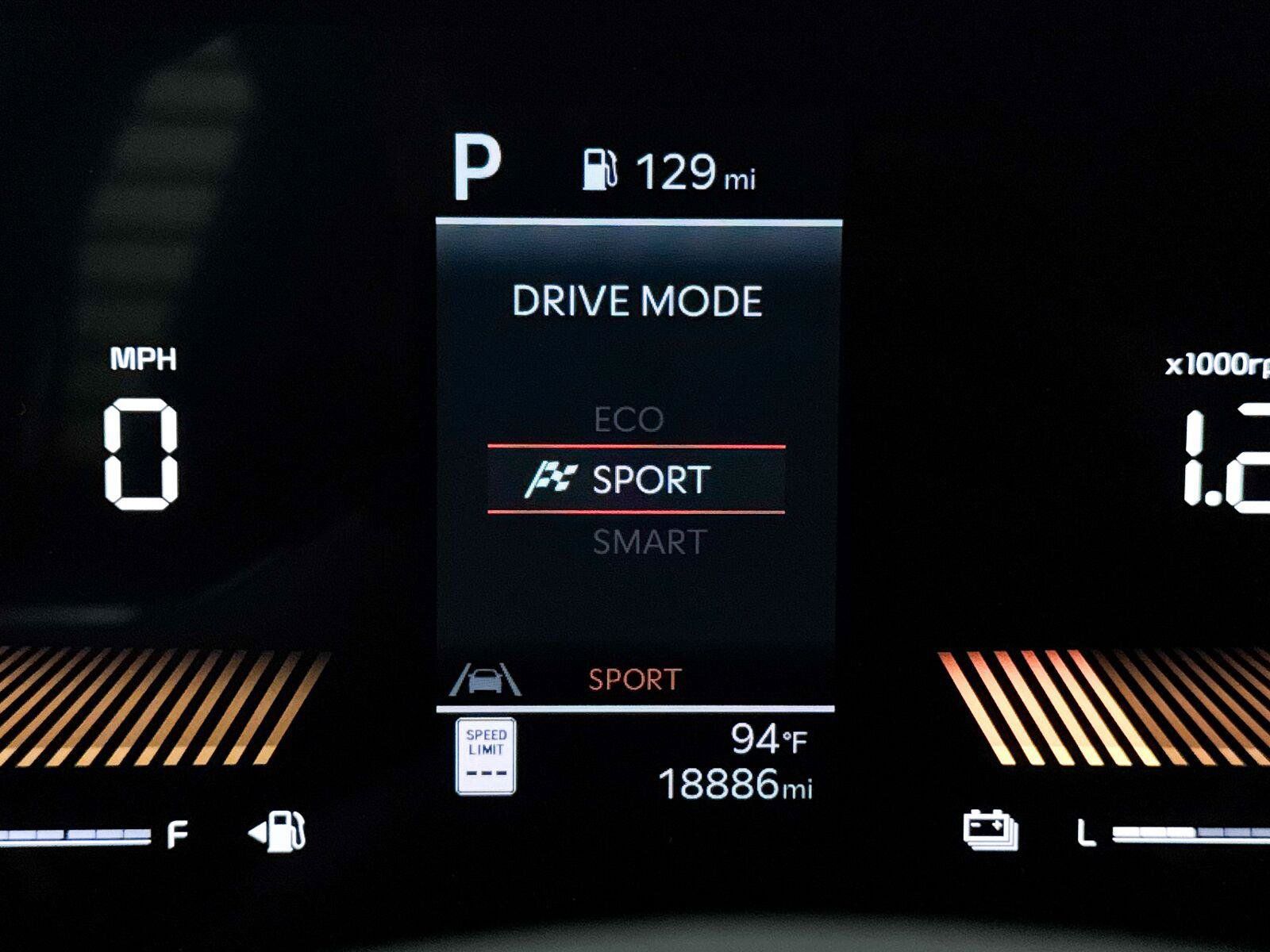 Used 2025 Kia Sorento EX FWD image 11
