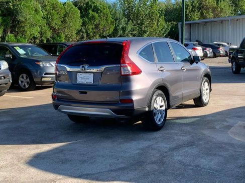 Used 2015 Honda CR-V EX image 7