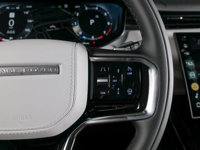 New 2026 Land Rover Range Rover Sport SE AWD/4WD image 20