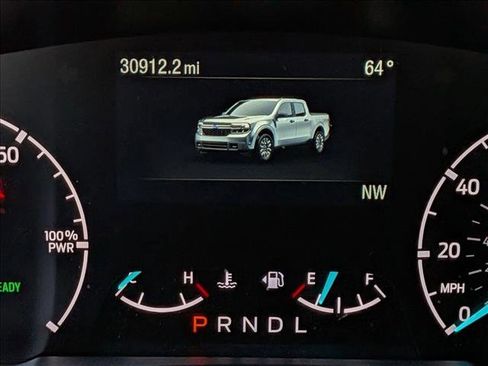 Used 2023 Ford Maverick XLT image 11