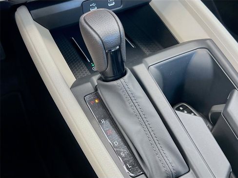 New 2026 Honda Accord LX image 15