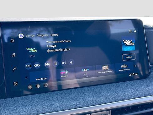 New 2026 Nissan Kicks SV w/ SV Premium Package image 9