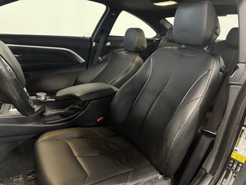 Used 2018 BMW 430i xDrive 430i xDrive image 13