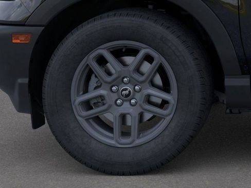 New 2026 Ford Bronco Sport Big Bend image 20