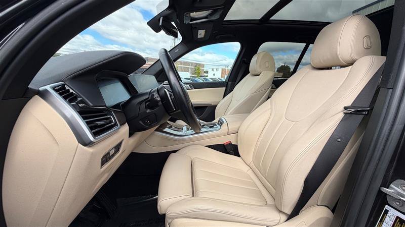 Used 2020 BMW X5 xDrive40i w/ Convenience Package AWD/4WD image 25