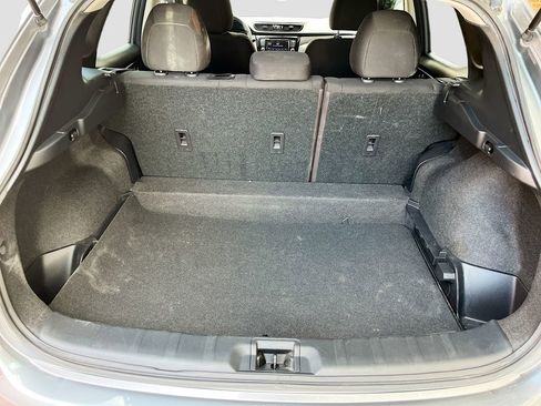 Used 2022 Nissan Rogue Sport S FWD image 24