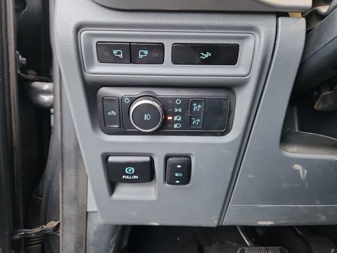 Certified 2022 Ford F150 XLT w/ Equipment Group 302A High image 20