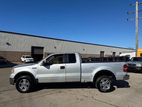Used 2006 Ford F150 XLT image 2