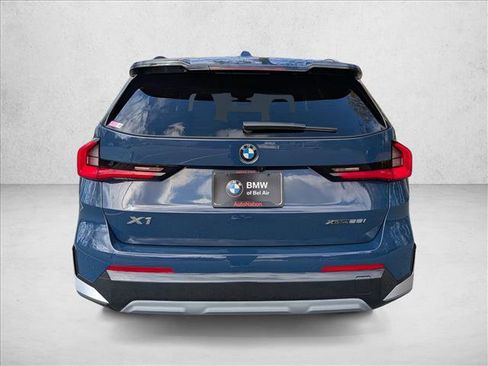New 2026 BMW X1 xDrive28i w/ Convenience Package image 7