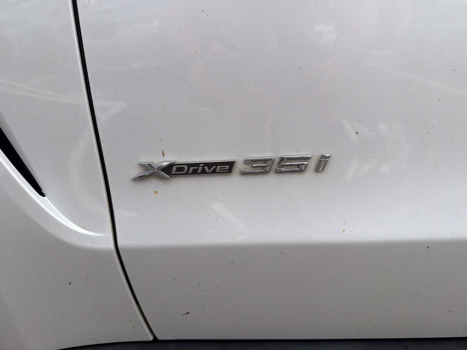 Used 2018 BMW X5 xDrive35i w/ Driving Assistance Package AWD/4WD image 10