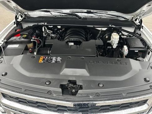 Used 2019 Chevrolet Tahoe LT image 12