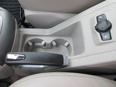 Used 2009 Saturn Vue Green Line image 51