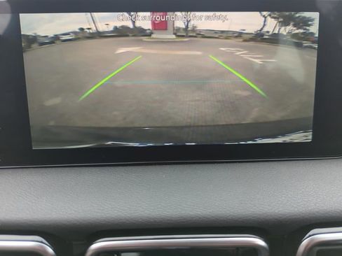 New 2026 Nissan Sentra SR w/ Floor Mat Package image 23