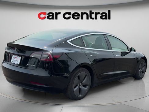 Used 2020 Tesla Model 3 Long Range AWD/4WD image 5