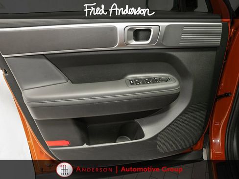 Used 2025 Hyundai Santa Fe XRT AWD/4WD image 14