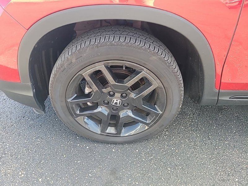 Used 2024 Honda Passport Black Edition image 10