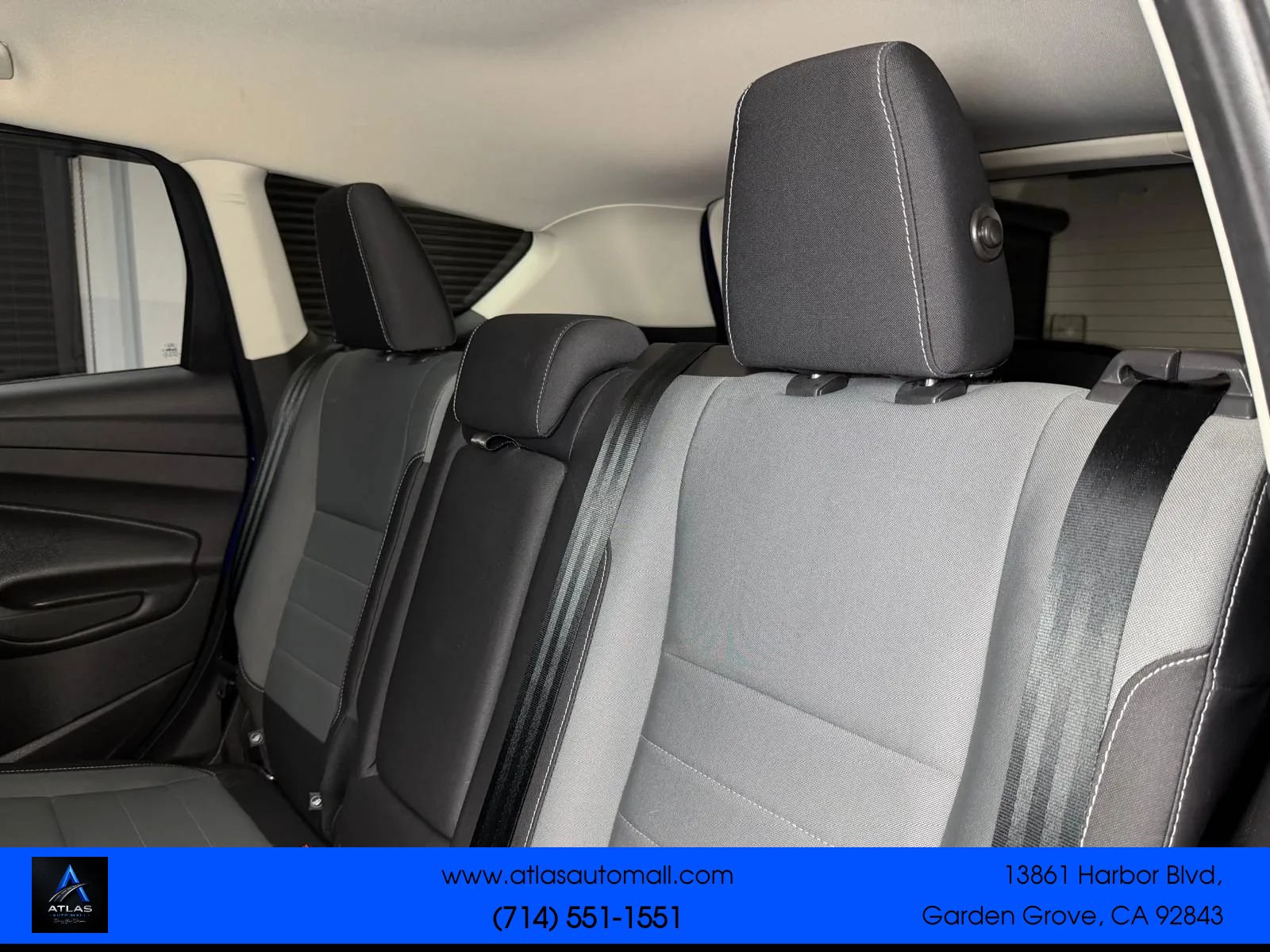 Used 2016 Ford Escape SE w/ Equipment Group 201A FWD image 19