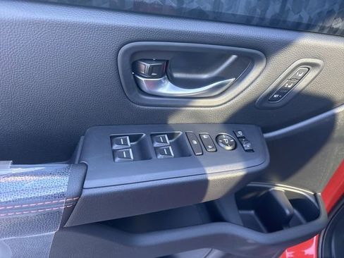 New 2026 Honda Passport TrailSport Elite image 11