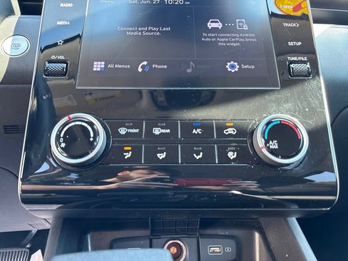 Used 2022 Hyundai Tucson SEL AWD/4WD image 20