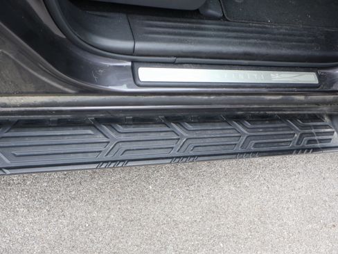 Used 2024 INFINITI QX80 Luxe image 10