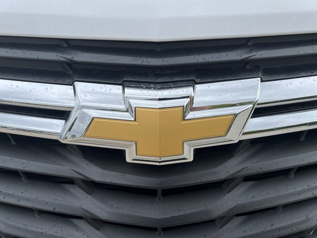 Used 2024 Chevrolet Equinox LS w/ LS Convenience Package FWD image 31