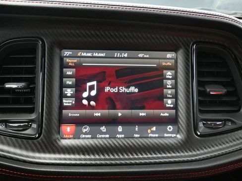 Used 2023 Dodge Challenger R/T Scat Pack w/ Plus Package RWD image 25