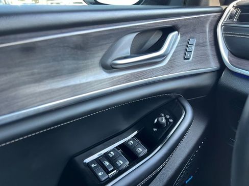 Used 2022 Jeep Grand Cherokee L Overland image 45