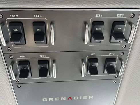 New 2026 INEOS Grenadier image 16