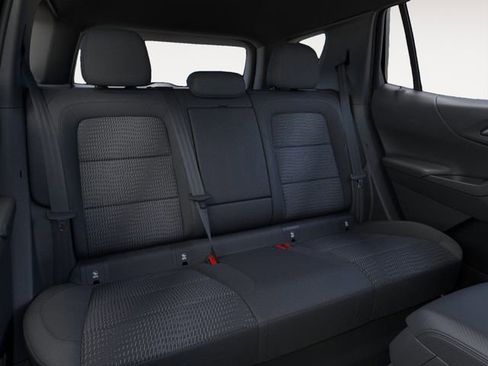 New 2026 Chevrolet Equinox LT AWD/4WD image 17