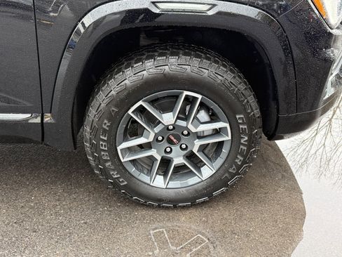 New 2026 GMC Terrain AT4 w/ Convenience Package III image 12