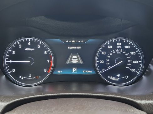 Used 2015 Hyundai Genesis 3.8 w/ Option Group 03 image 22