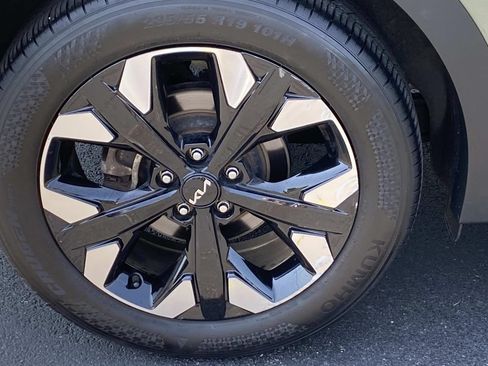 Used 2024 Kia Sportage X-Line AWD/4WD image 27