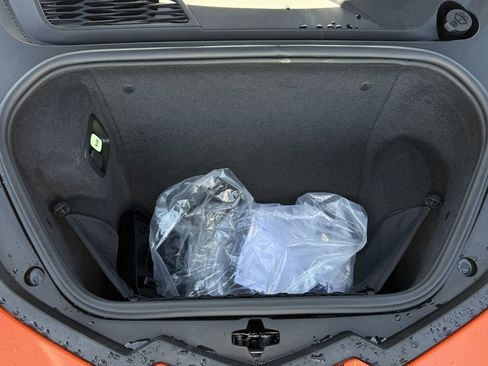 Used 2021 Chevrolet Corvette Stingray Premium Cpe w/ Z51 Performance Package image 30