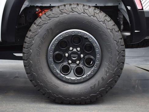 New 2025 Ford F150 Raptor image 22