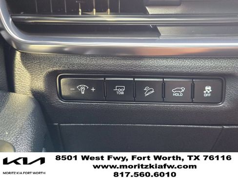 Certified 2023 Kia Telluride SX Prestige X-Line AWD/4WD image 20