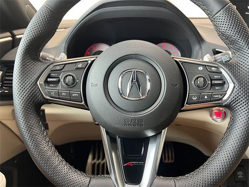 New 2026 Acura RDX A-Spec image 26
