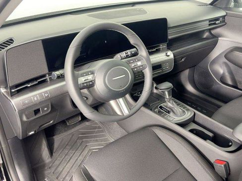 New 2026 Hyundai Kona SEL Sport image 4